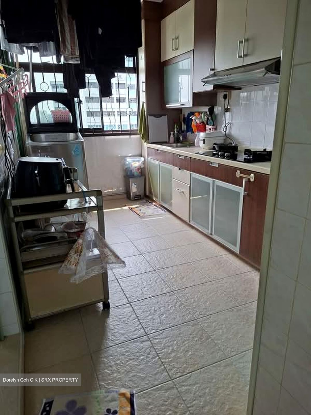 Blk 1 Pine Close (Geylang), HDB 4 Rooms #567689701